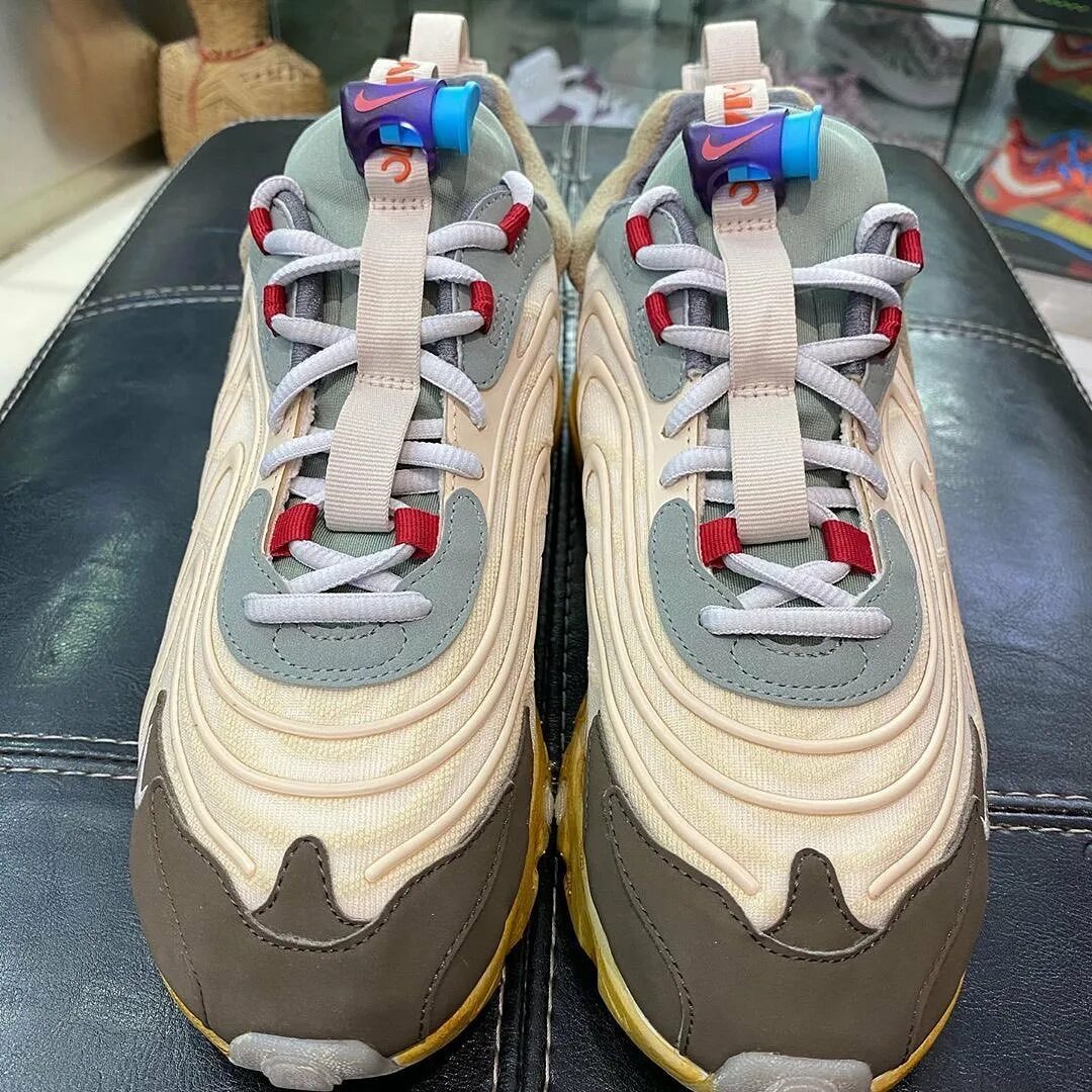 Nike travis cactus jack. Nike 270 Cactus Jack. Nike React 270 Cactus Jack. Кроссовки Nike Air Max 270 React x Travis Scott. Nike Air Max 1 Travis Scott.