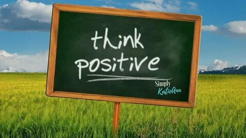 Be positive shop