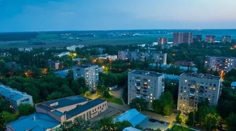 Лыткарино московская область отзывы