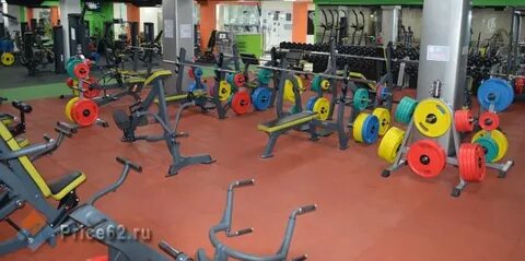 Арта фитнес рязань
