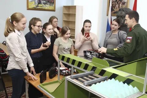 Гимназия 248