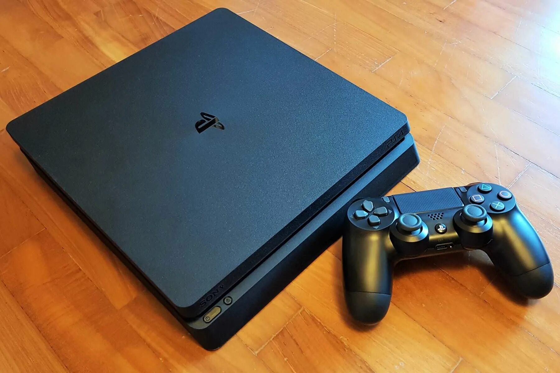 Продать playstation