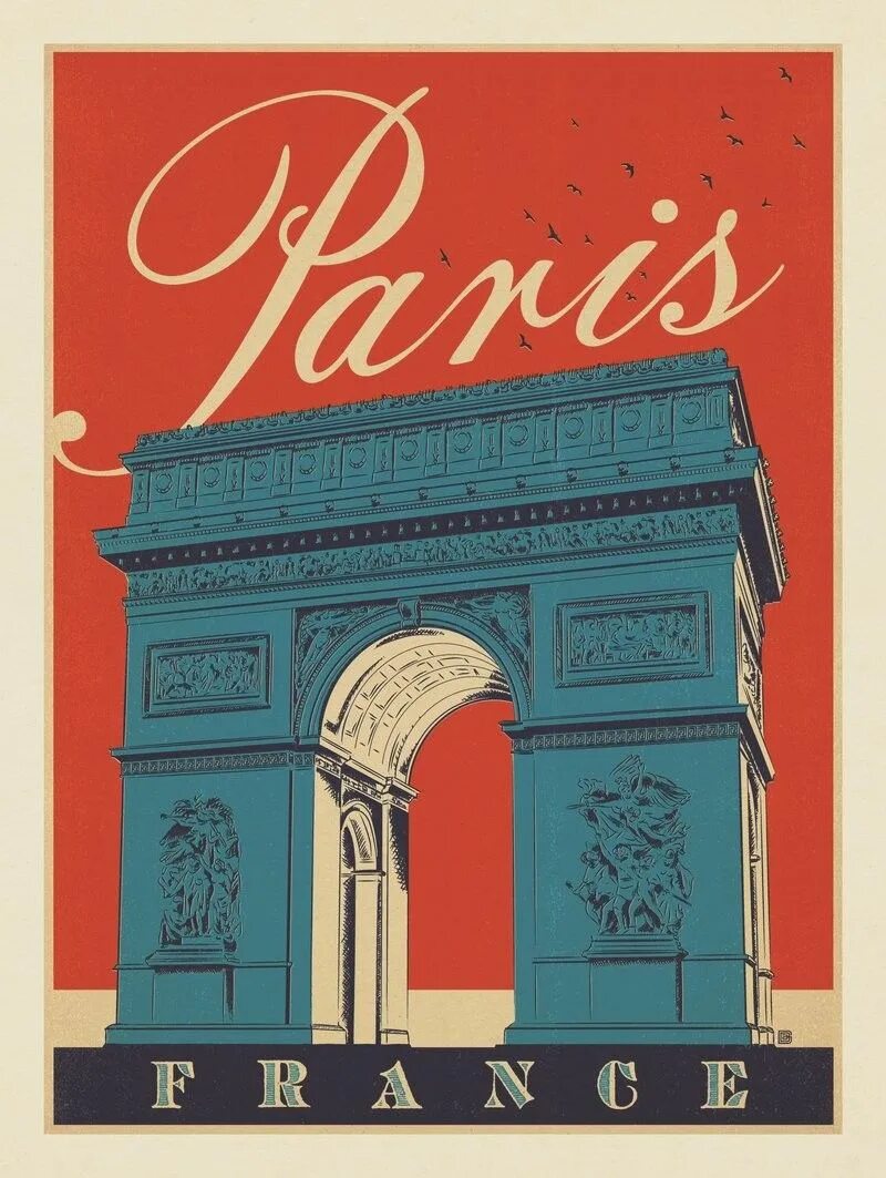 Ретро плакаты Франция. Французские Винтажные постеры. Винтажные плакаты городов. Ретро стиль в графическом дизайне. Плакат французский