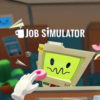 Job симулятор