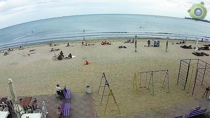 Камеры в реальном времени море. Лузановка пляж Одесса. Камера на пляже. Веб камера Одесса. Веб камеры пляж.