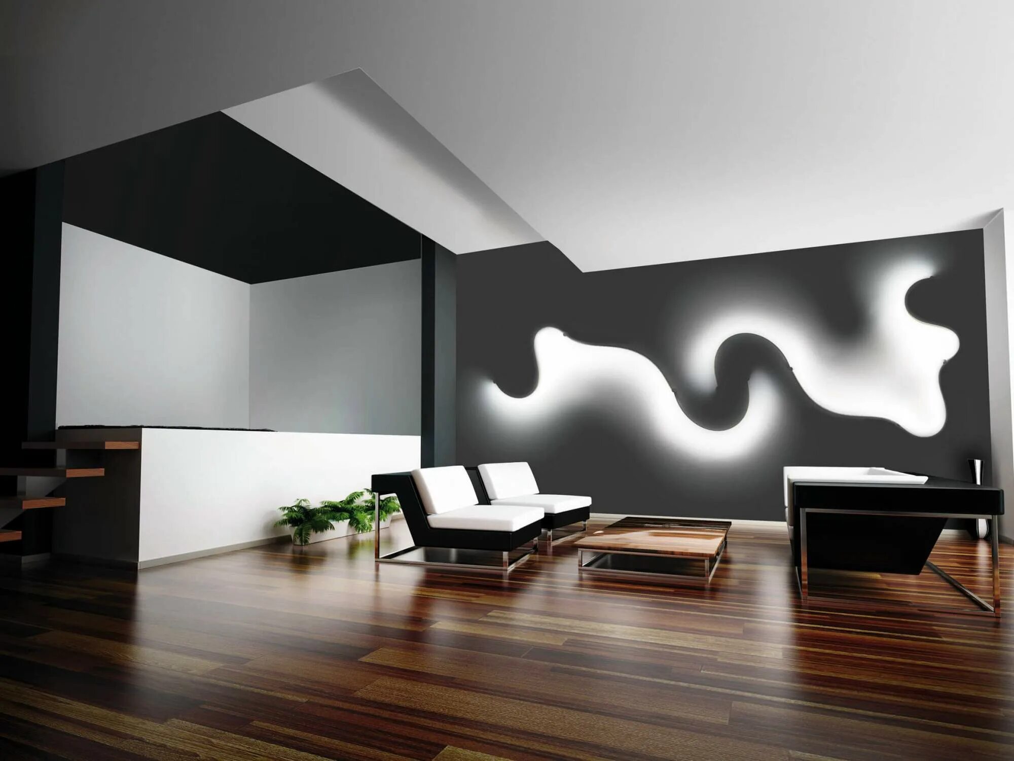 25+ Astonishing Unfinished Basement Ideas that You Should To Apply Modern baseme