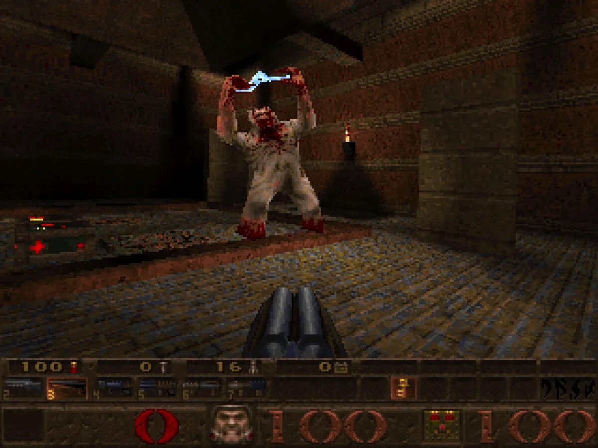 Квейк 1996. Квейк 1 1996. Quake компьютерная игра 1996. 1 июня 1996