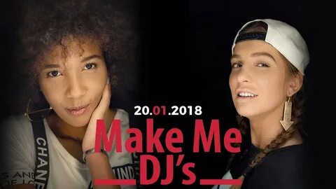 Me dj