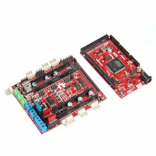 Arm 32 bit