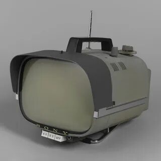 Телевизор визор