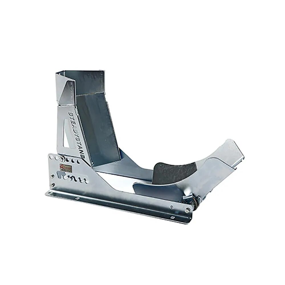 Стационарный упор. Подставка для мотоцикла steadystand mod250 черная r15&quot;-19&quot;90-130 мм. упор для мотоцикла acebikes. танко захват переднего колеса мотоцикла. acebikes ловушка для мотоцикла.