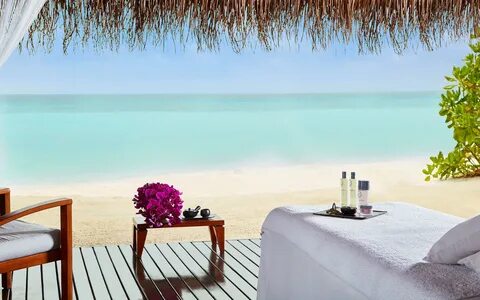 Only spa