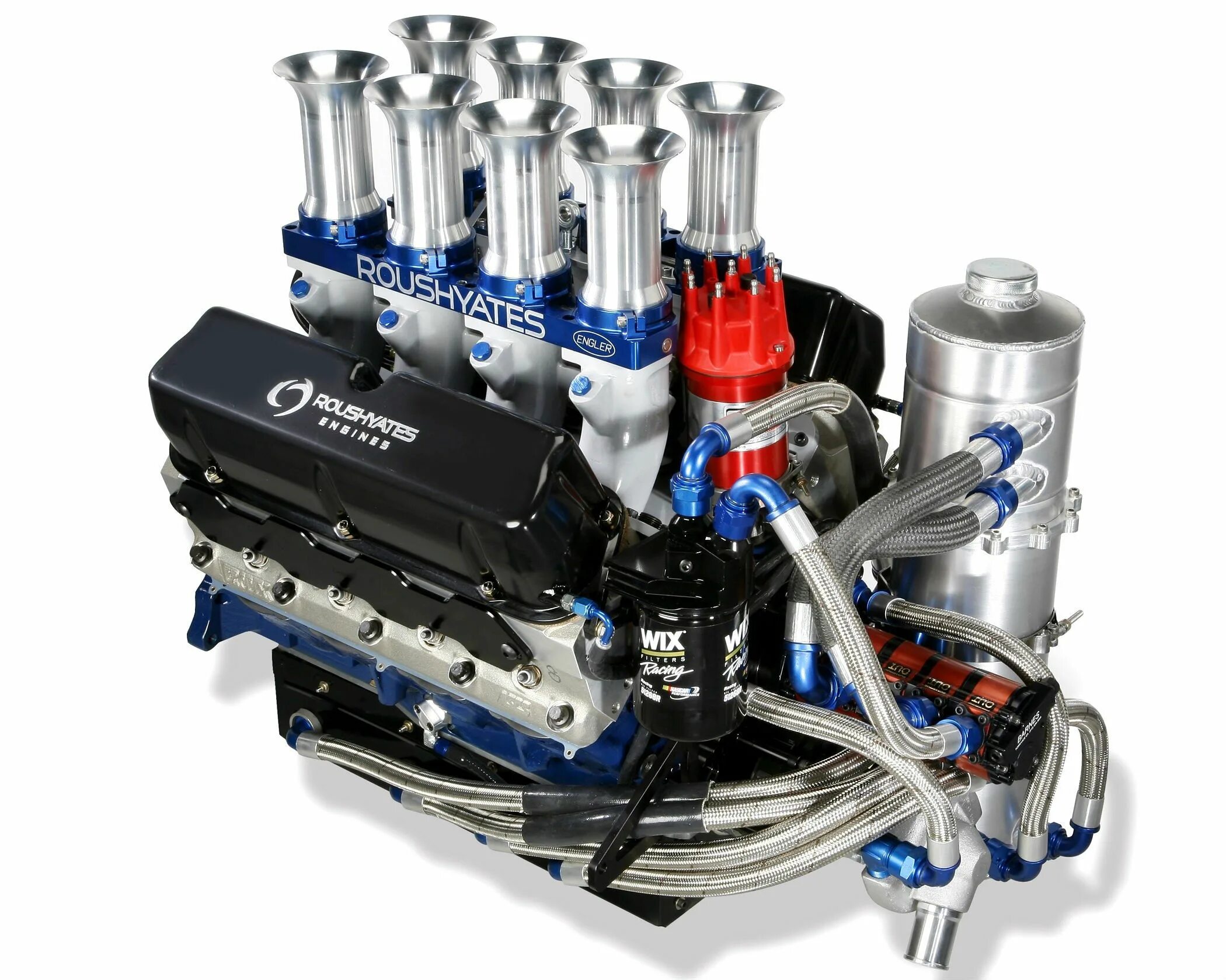 Pad v8