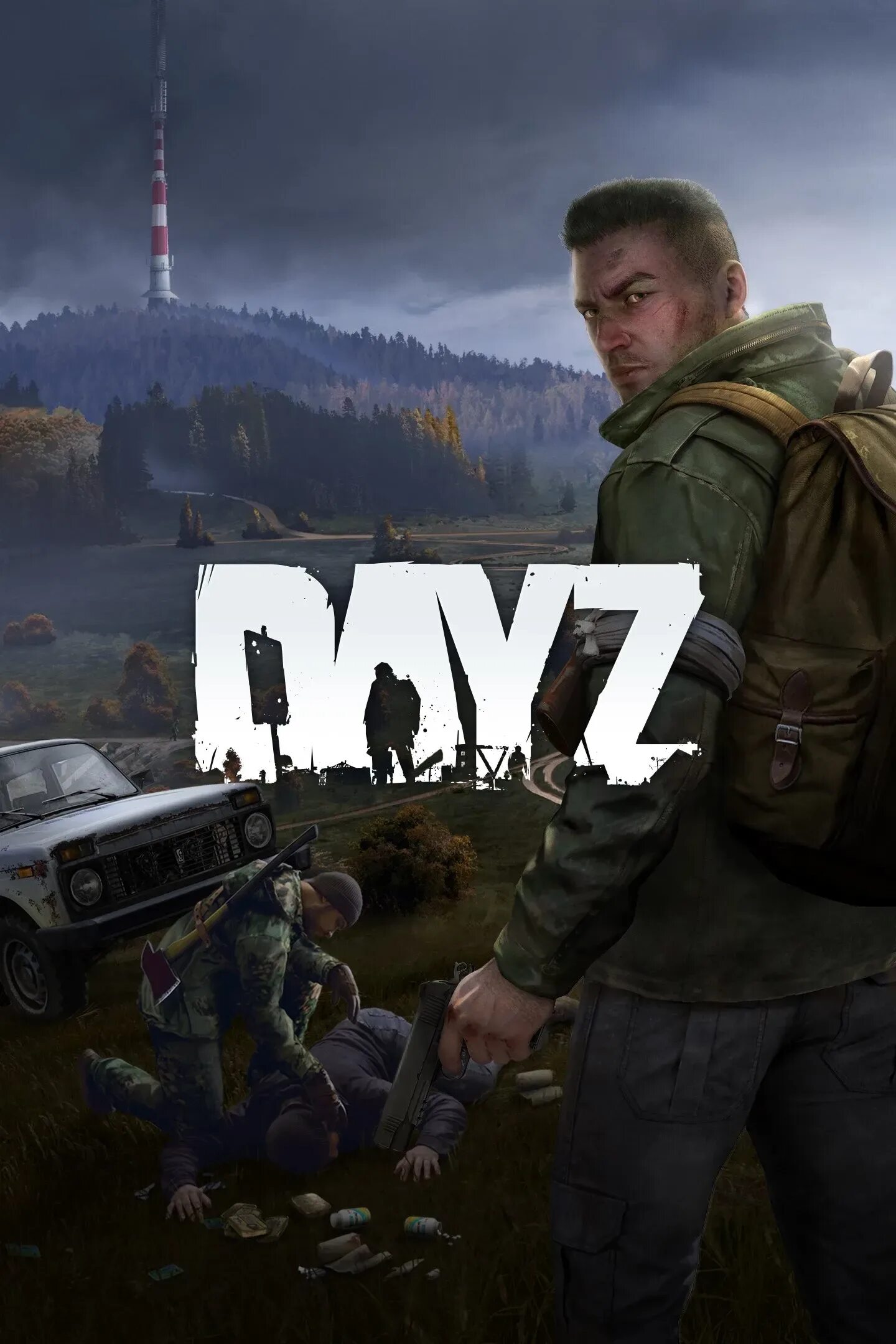 Купить игру dayz. Дейз на ps4. DAYZ Standalone. DAYZ на пс4. DAYZ обложка.