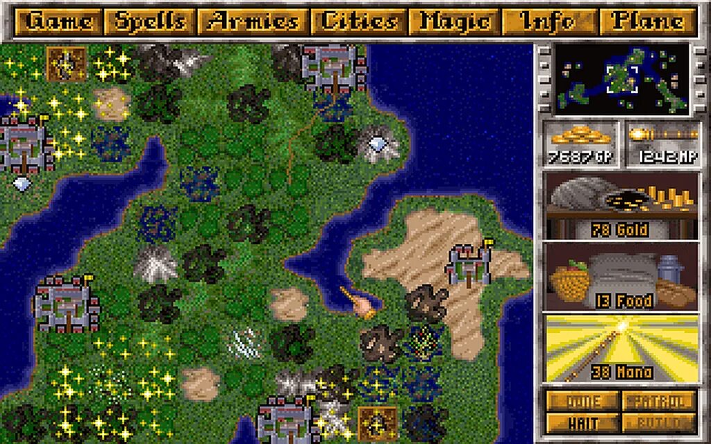 Master of strategy. Master of magic 1994. master of magic 2. пошаговые стратегии 90х. стратегия magic.