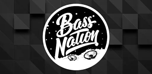 Bass nation. Bass Nation logo. Bass Nation dào. Avatar Bass Nation.