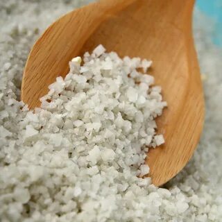 Salt sale