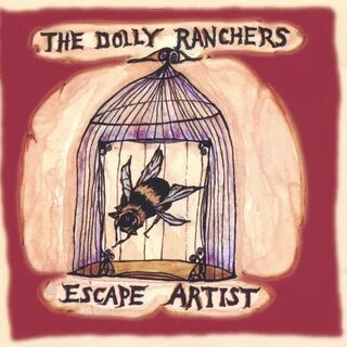 The escape artist