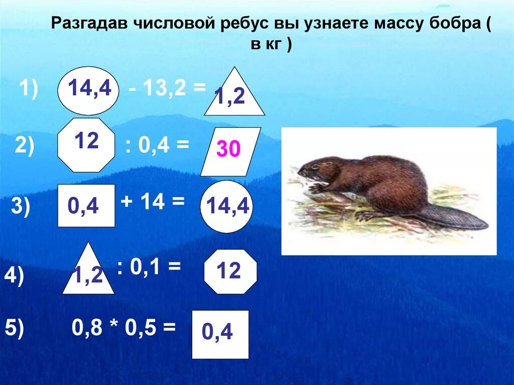 Ребусы десятичные дроби. Ребус десятичные дроби. ребус бобр. ребус про бобра. ребус дробь.