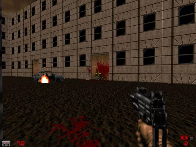 Gzdoom 2