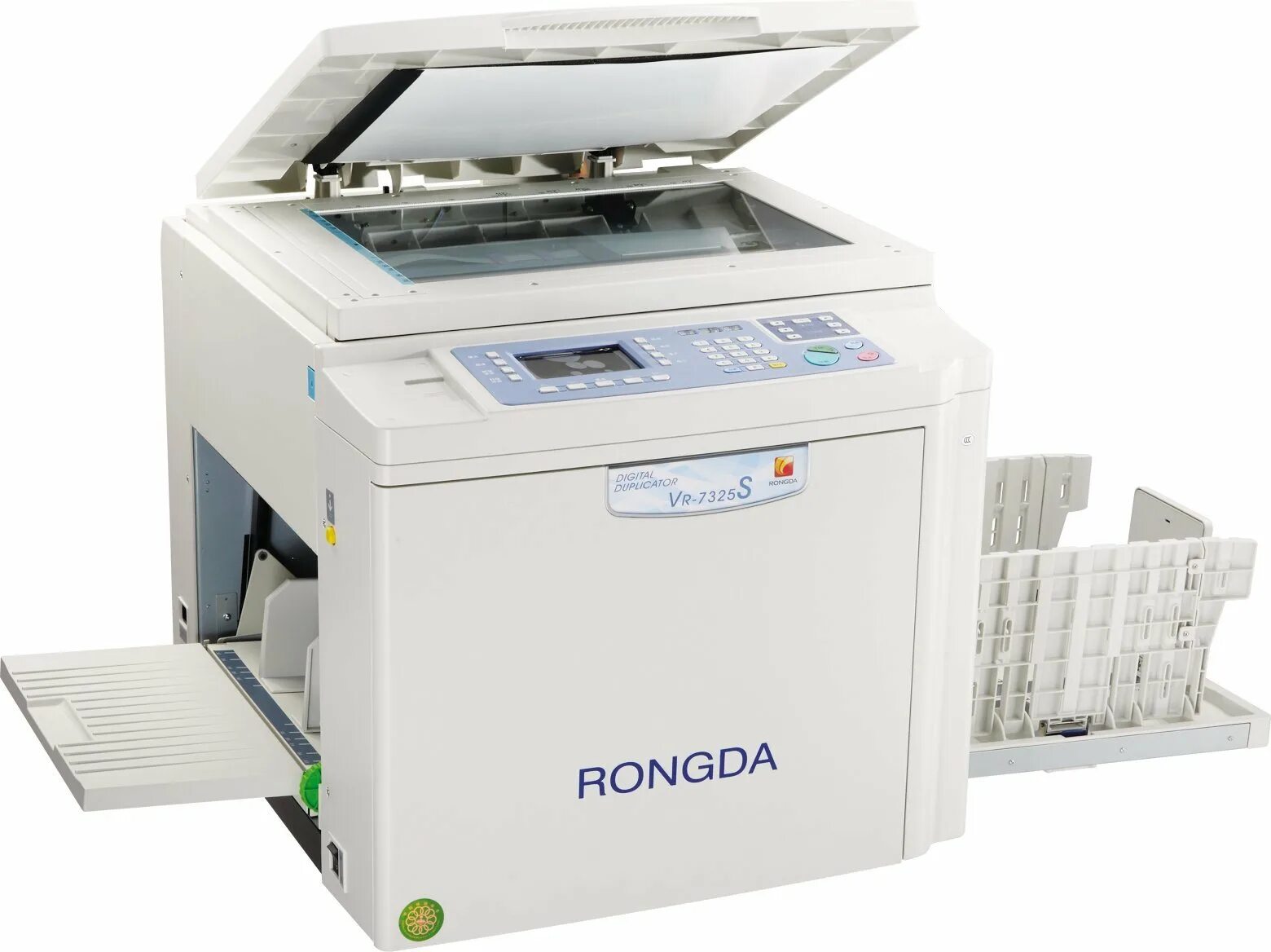Copying machine