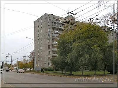 Орджоникидзе 36