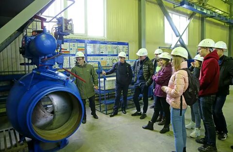Трансгаз томск