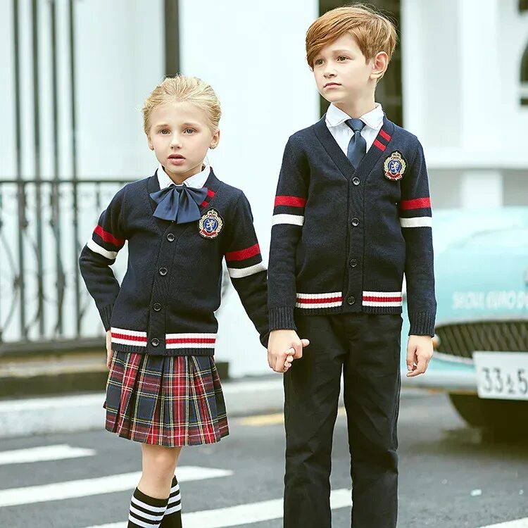 Do you have to wear school uniform
