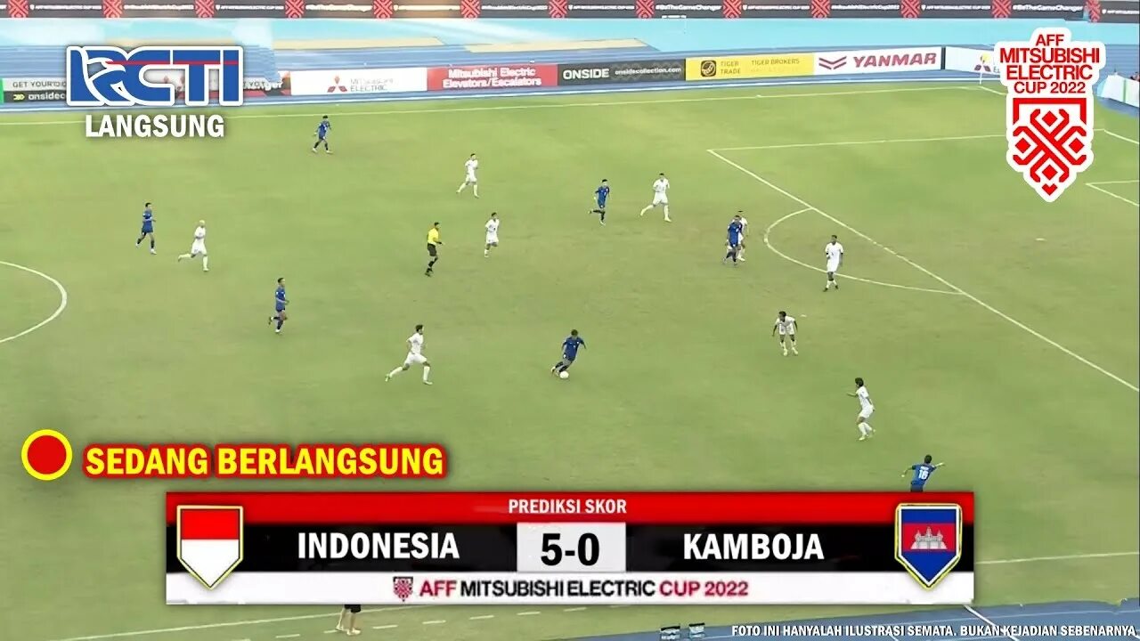 Live Bola Indonesia.