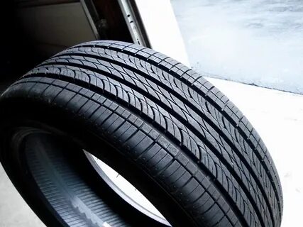 Hankook 215 60 r17