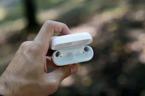 Honor earbuds 2 lite