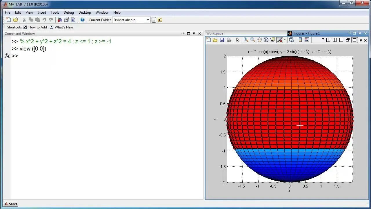 Матлаб округление. Построение сферы в матлаб. matlab окружность. построение эллипса в матлабе. круг в матлабе.