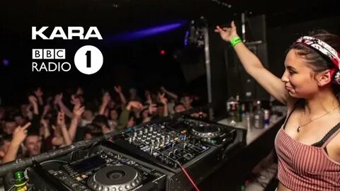 Dj kara