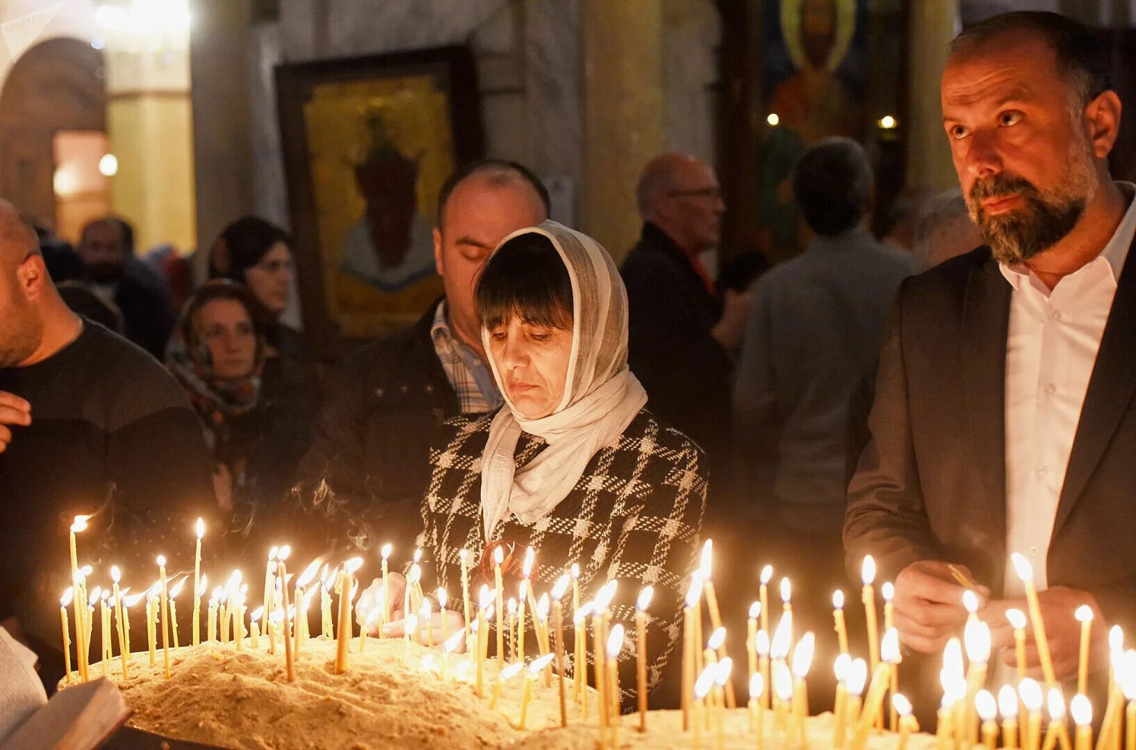 Что делать 28 ноября