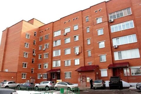 Садовая 1 московская обл