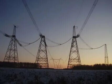 Вл 220 500 кв