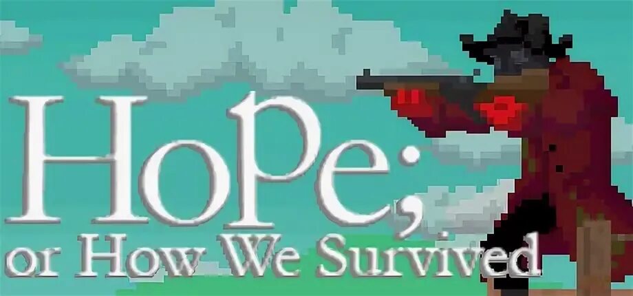 Hope survives. Hope survives. Surviving the aftermath: shattered hope. Lxzy slxth. Hope survives.
