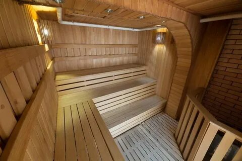 Баня кисловодск