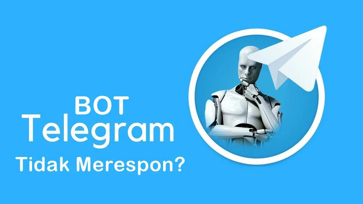 Bot d telegram