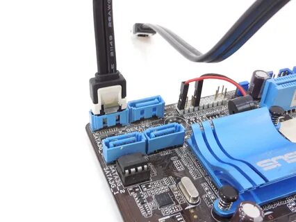 Разъему sata 3.0