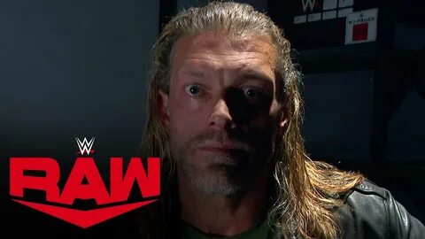 Raw edge
