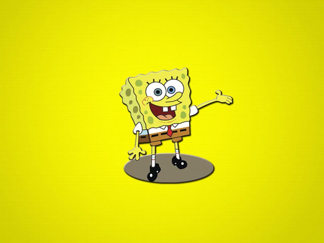 Sponge bob на андроид