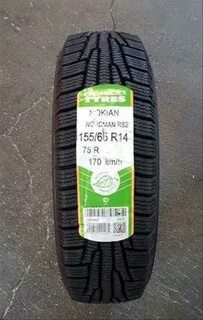 Шины nordman 8 175 65 r14