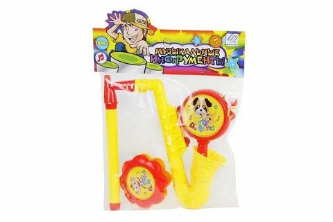Набор музыки chipzel yellow
