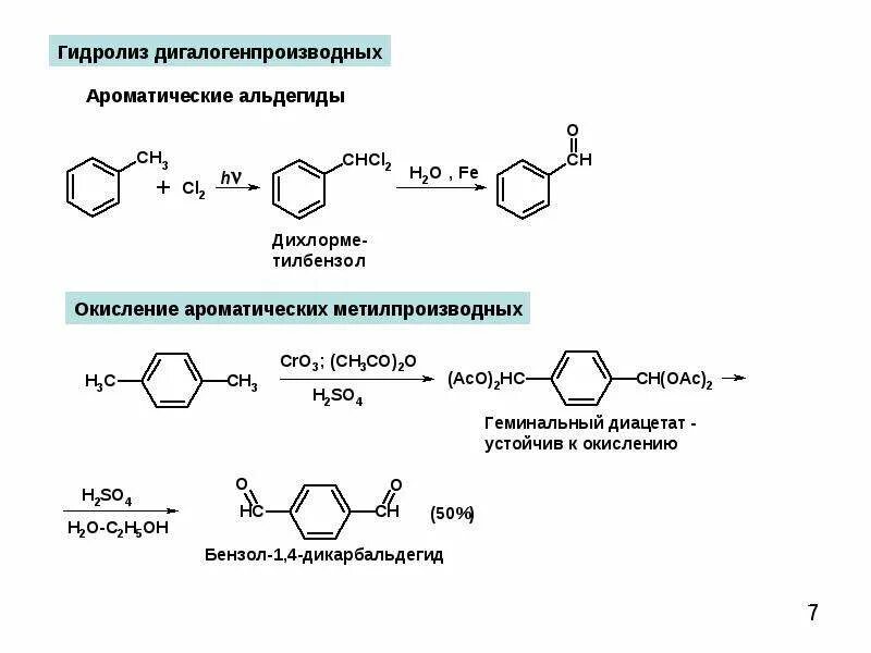 Толуол группа органических. Окисление ароматических альдегидов. Карбонильные соединения с бензолом. Химические свойства ароматических альдегидов. Бензол с 2 альдегидными группами.