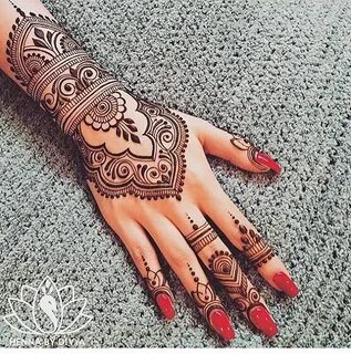 Хна henna