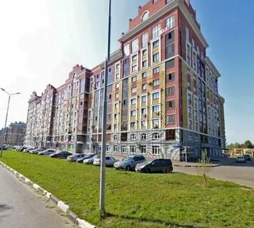 Казань 2 улица
