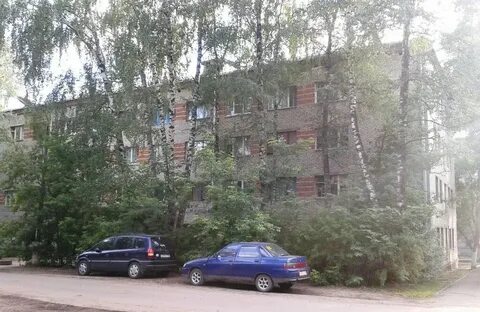 Улица туполева 2