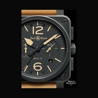 Bell watch