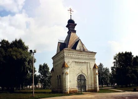 Александровский александровская 2005